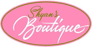 Shyan&#39;s Boutique