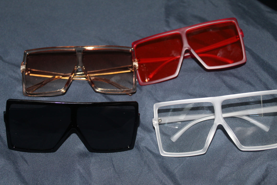 Aviator Shades